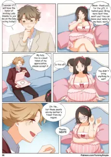 The BIG Royal Rivalry089