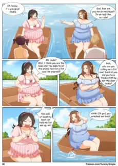 The BIG Royal Rivalry093