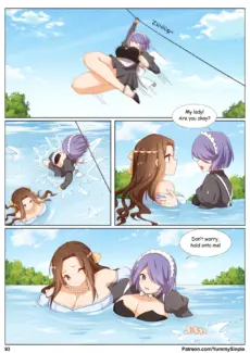 The BIG Royal Rivalry096