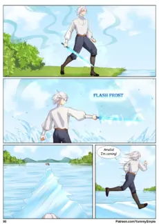 The BIG Royal Rivalry098