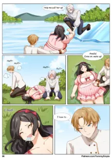 The BIG Royal Rivalry099