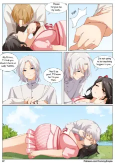 The BIG Royal Rivalry101