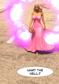 The Broken Heart 35