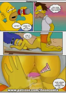 The Lucky Boy (9)