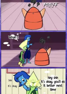 The Multiverse of Horny 006