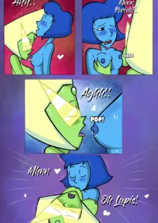 The Multiverse of Horny 008