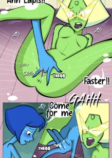 The Multiverse of Horny 010
