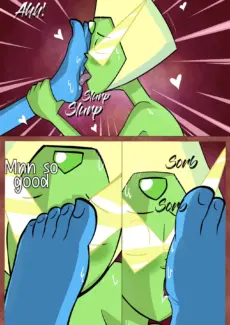 The Multiverse of Horny 014