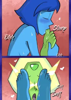 The Multiverse of Horny 016
