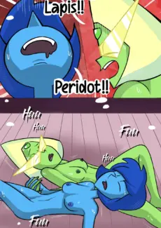 The Multiverse of Horny 018
