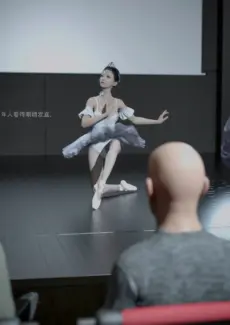 The nightmare of a ballet dancer (15)
