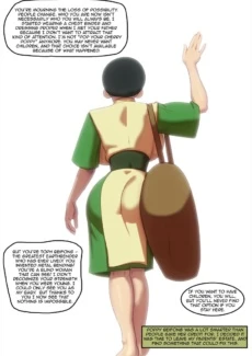 Toph Heavy 090