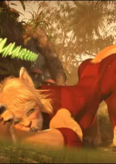 Totally Wild (19)
