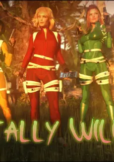 Totally Wild (5)