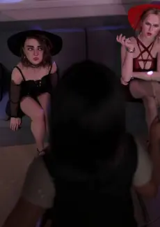 Tricked & Treated (11)
