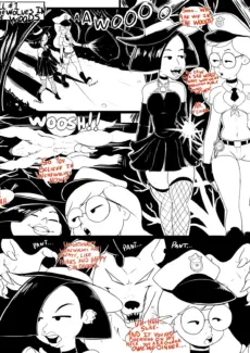 Tricks and Treats002