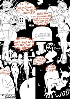 Tricks and Treats006