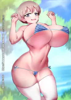 Uzaki chan pack014
