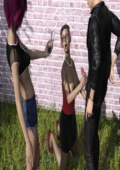 Viitgames – Siblings Caught Teacher Smoking At School