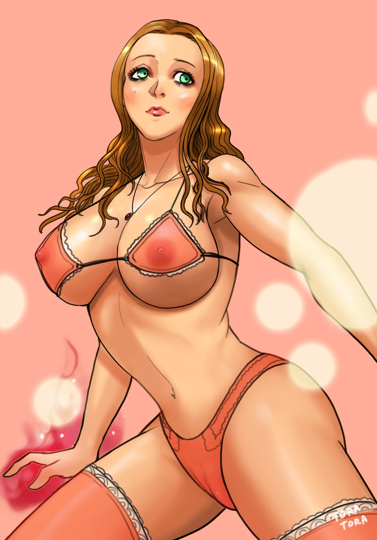 Wanda's Wish - the grand finale