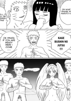 With clones it’s more fun004