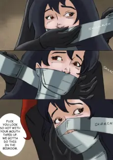 silence page 20 colour