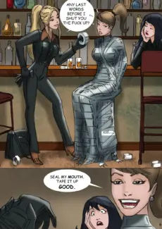 silence page 6 colour
