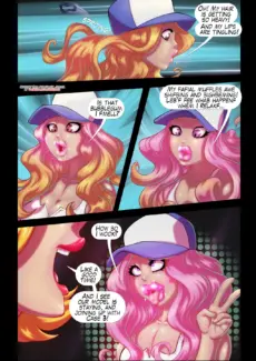 A Case Of Transformation009