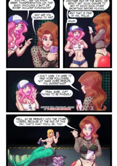 A Case Of Transformation017