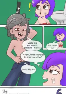A Glory Hole Surprise007