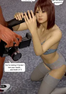 A14T Cock hands
