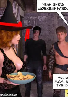 Aunt Elsie Pantyhose 3 (8)