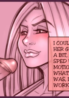 Bad Behavior 040