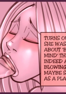 Bad Behavior 045