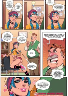 Bad Cheerleader 2003