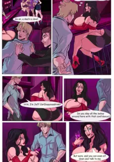 Bad Chemistry 1 (5)