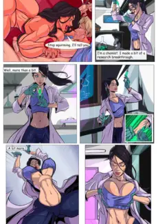 Bad Chemistry 1 (9)