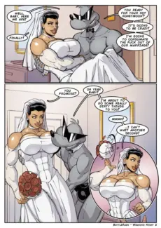 BattleRads – Wedding Night002
