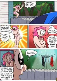 Better Late Than Naked!010