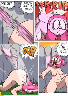 Better Late Than Naked!013