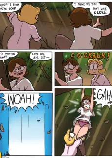 Better Late Than Naked!021