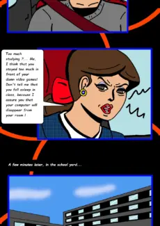 Bourgeois In Heat (12)