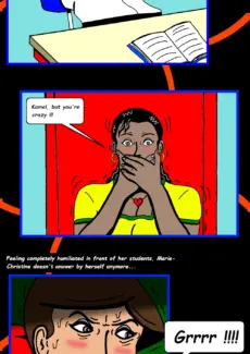 Bourgeois In Heat (17)