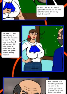 Bourgeois In Heat (19)