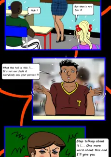 Bourgeois In Heat (20)