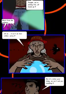 Bourgeois In Heat (39)