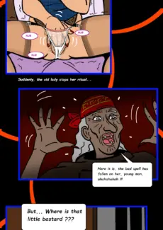 Bourgeois In Heat (51)