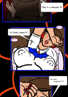 Bourgeois In Heat (52)