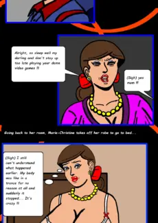 Bourgeois In Heat (57)