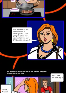 Bourgeois In Heat (59)
